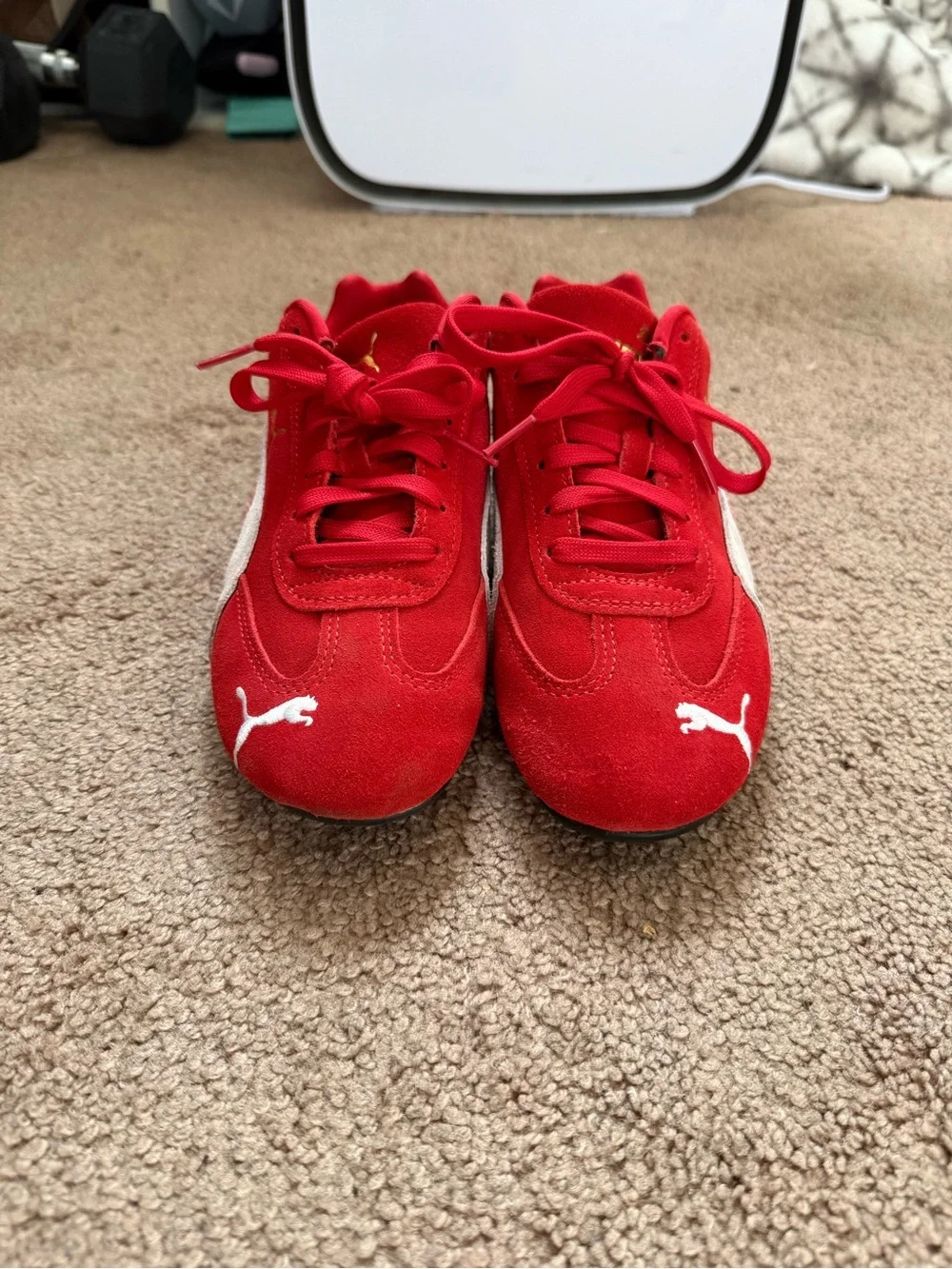 Puma speedcat 5Y